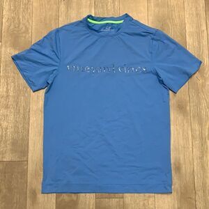‎Mens Vineyard Vines Performance Shortsleeve Shirt